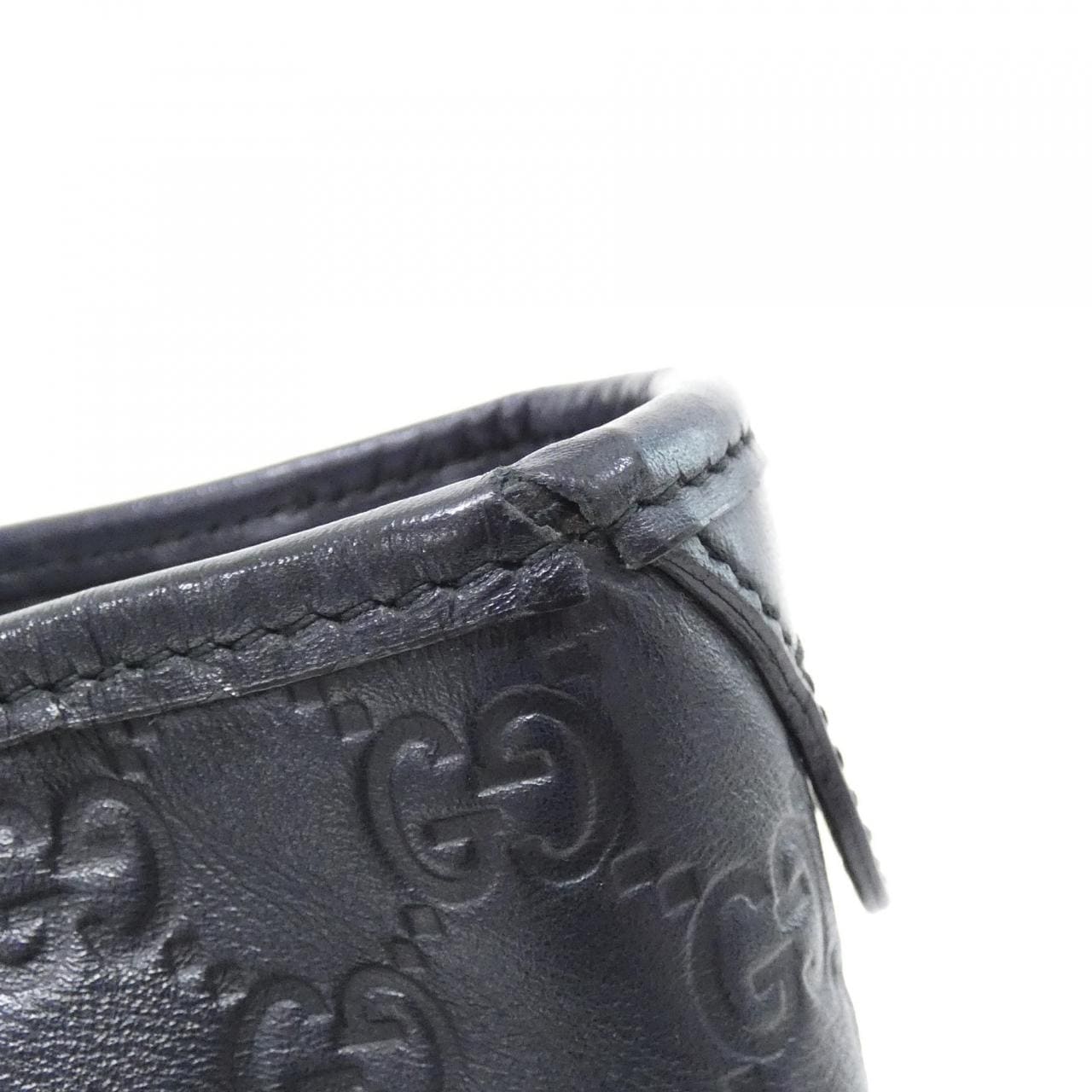 GUCCI 268175 AF65N 手提包 皮革 5