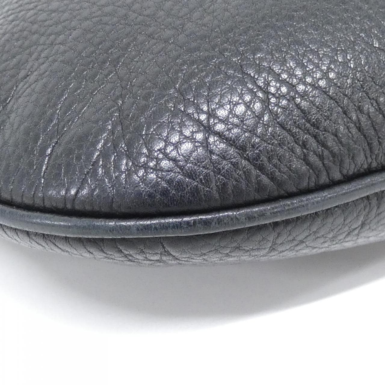 LOEWE 377 79 A45 Shoulder Leather 3