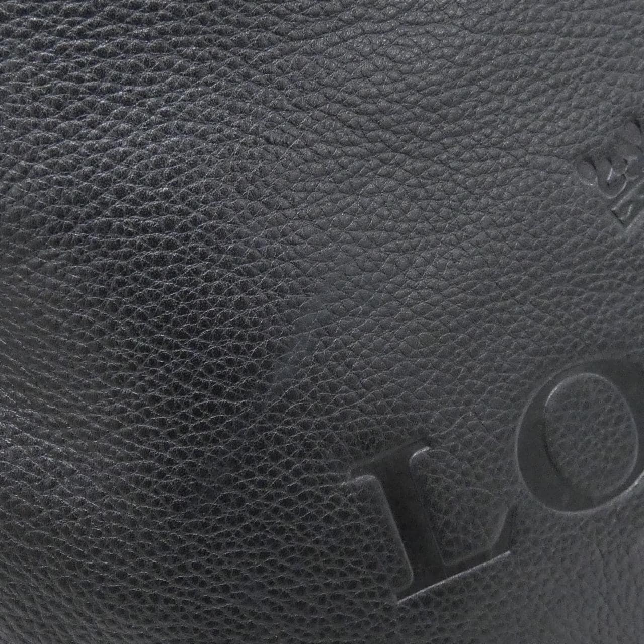 LOEWE 377 79 A45 Shoulder Leather 4