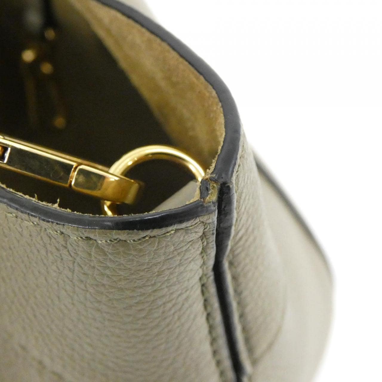LOEWE Hammock A538H04X06 手提包 5