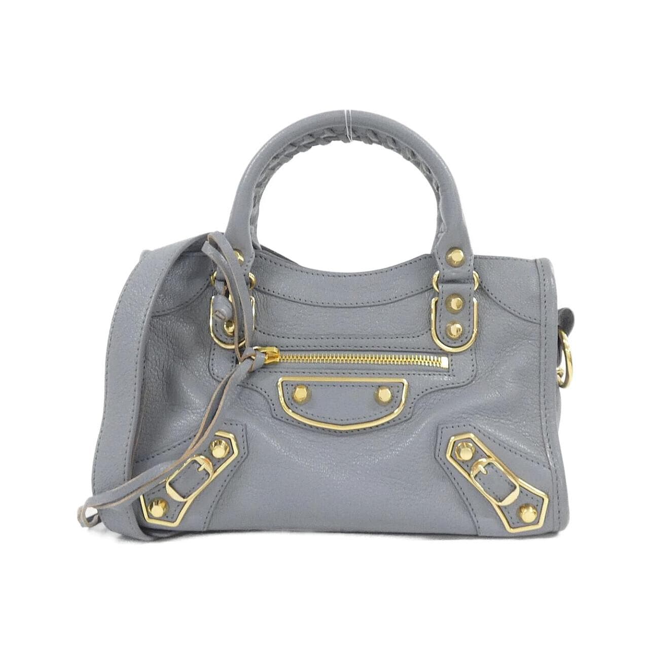 BALENCIAGA 390160 AQ41G 手提包