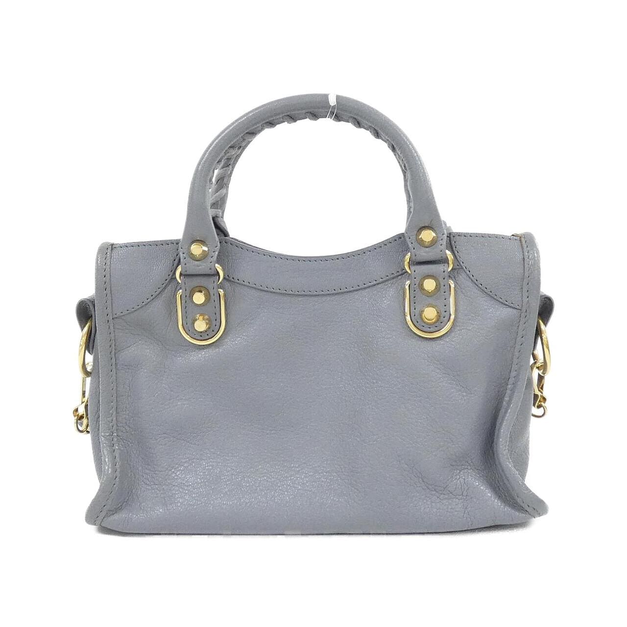 BALENCIAGA 390160 AQ41G 手提包 2