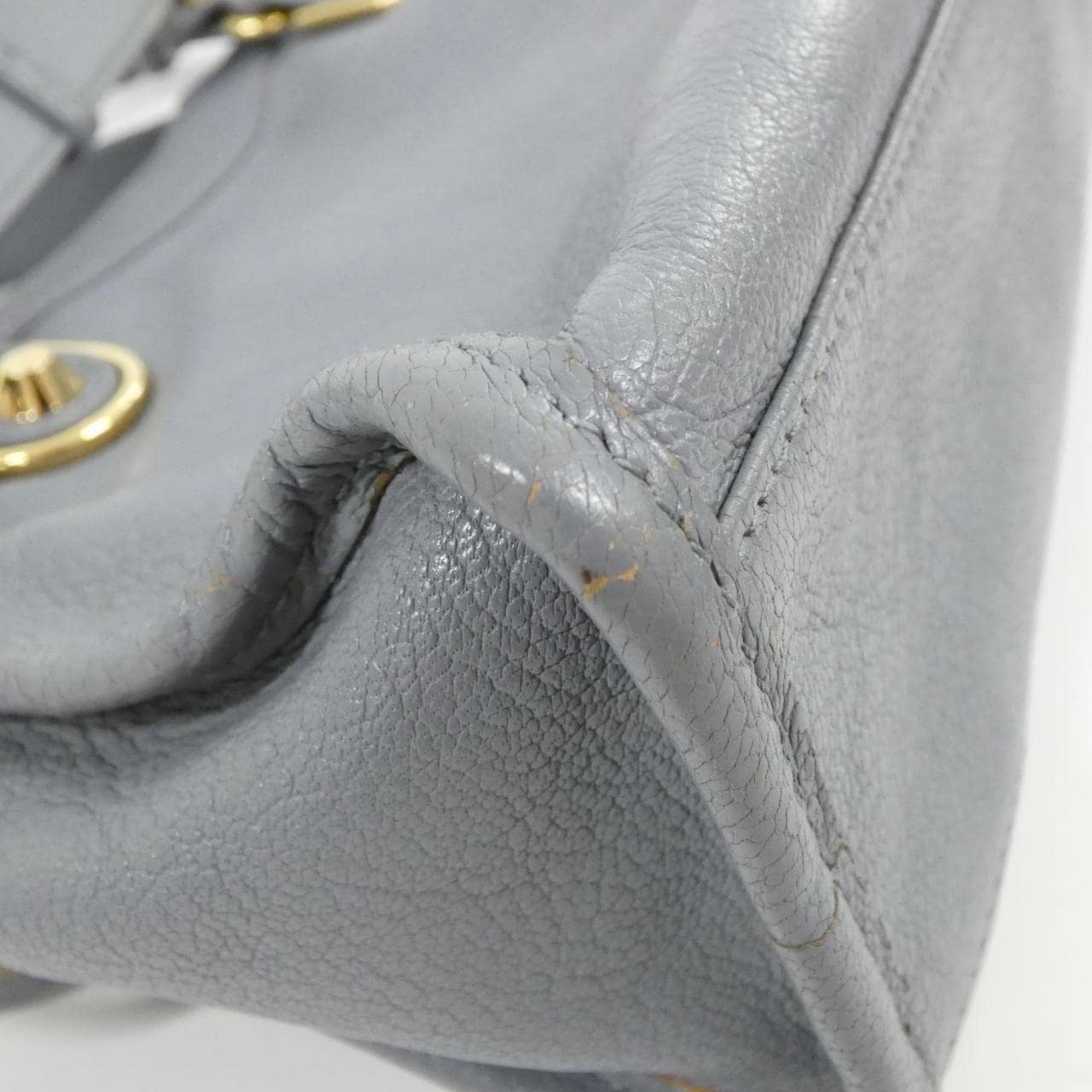 BALENCIAGA 390160 AQ41G 手提包 3