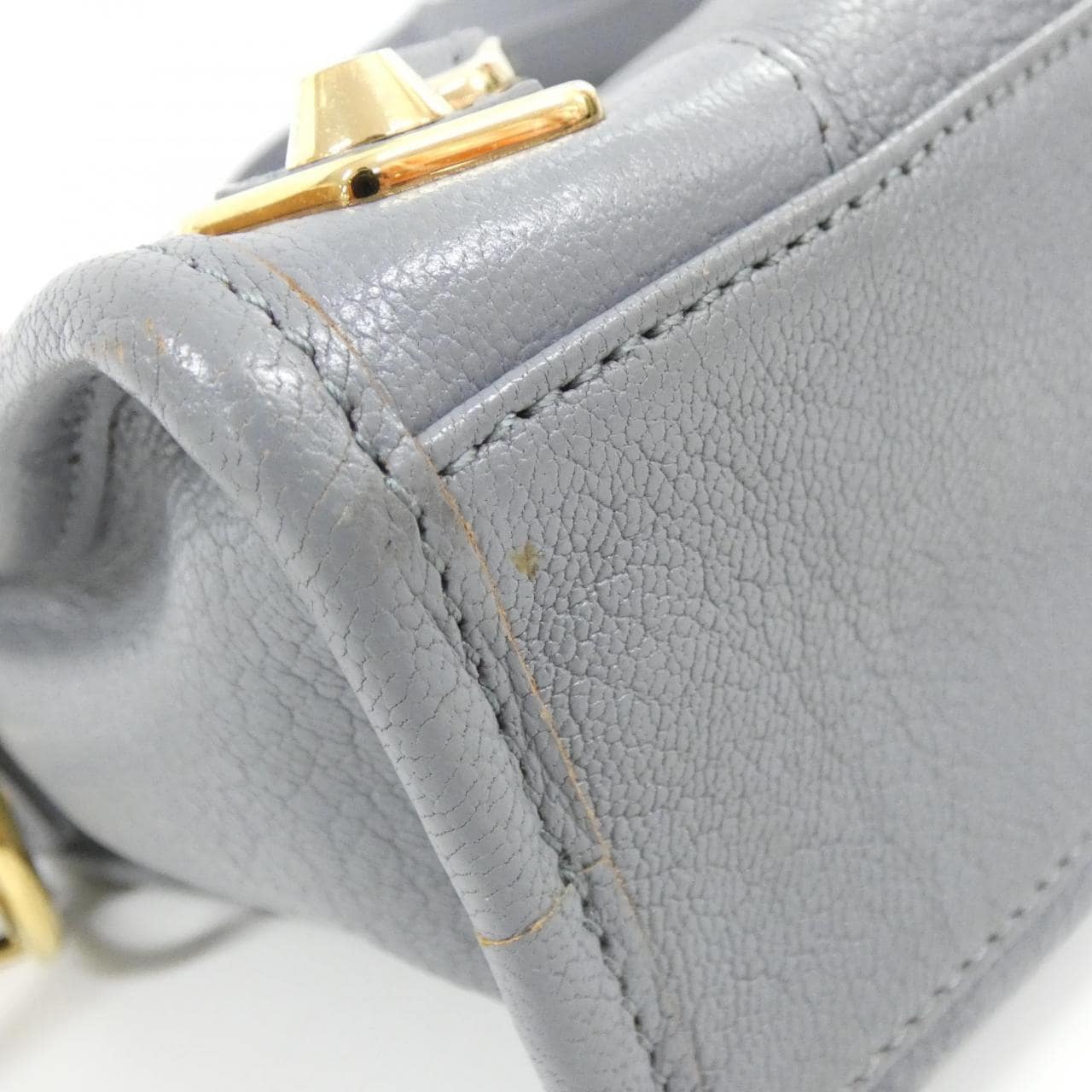 BALENCIAGA 390160 AQ41G 手提包 4