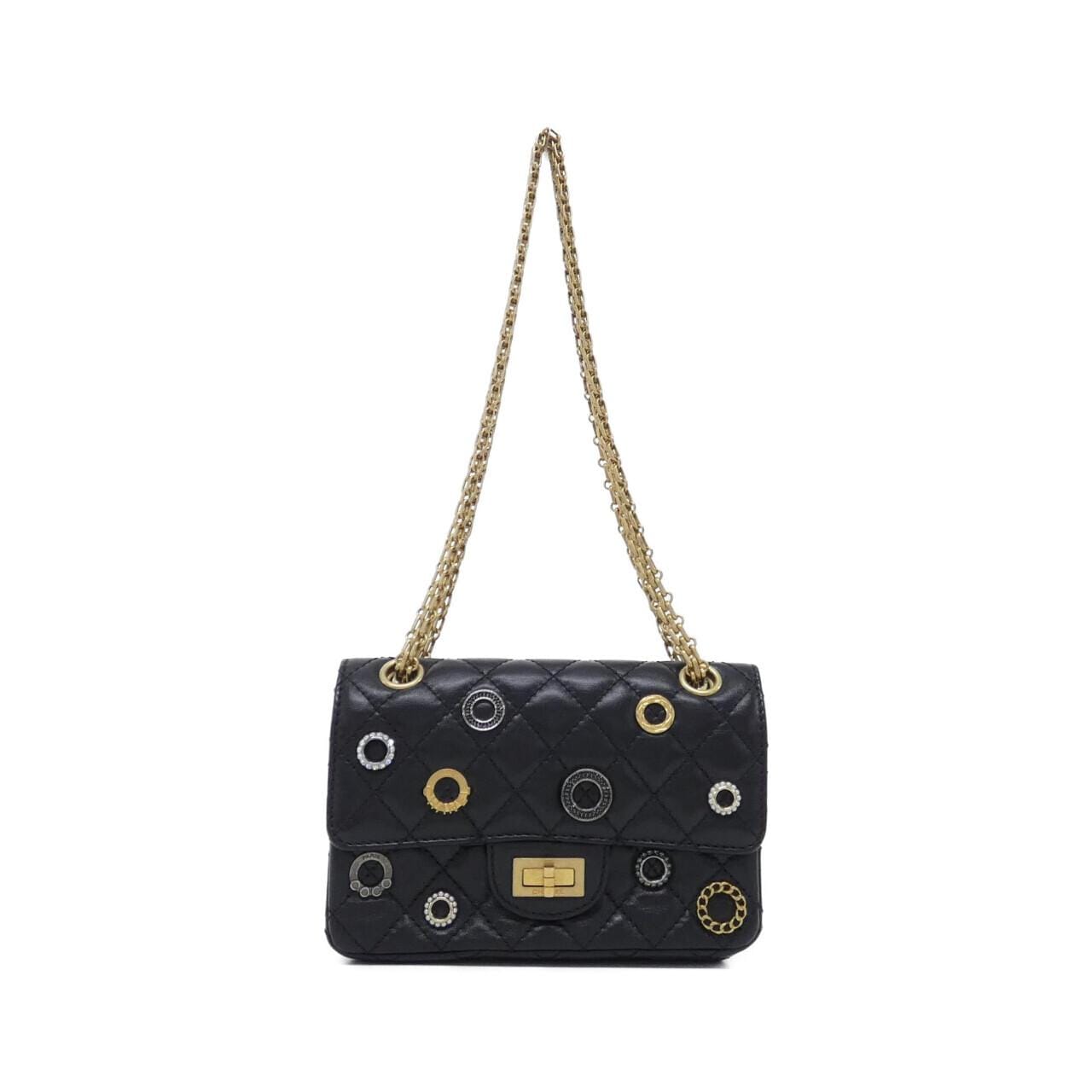 CHANEL AS0874 Shoulder