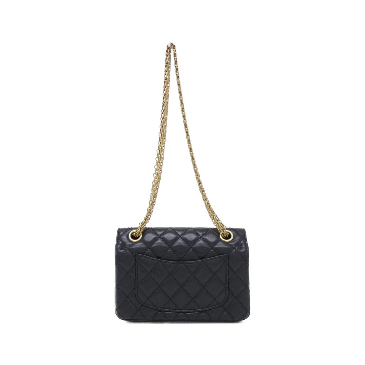 CHANEL AS0874 Shoulder 2