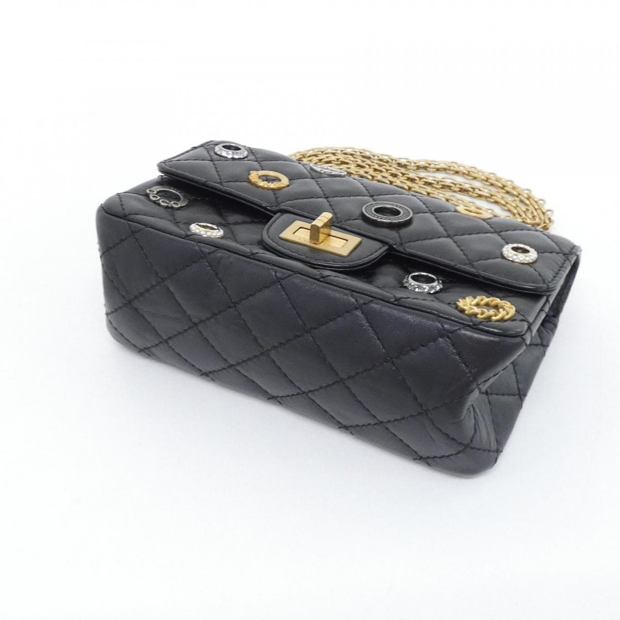CHANEL AS0874 Shoulder 3