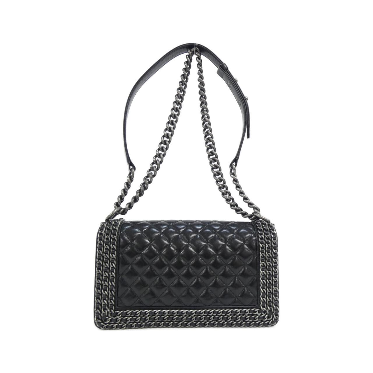 CHANEL Boy Chanel 92872 肩背包 2