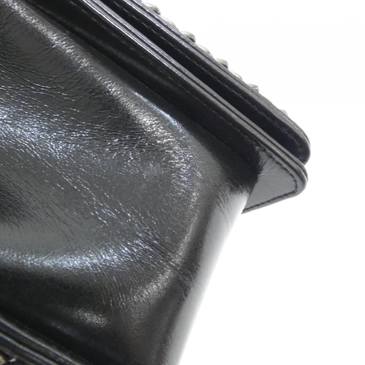 CHANEL Boy Chanel 92872 肩背包 4