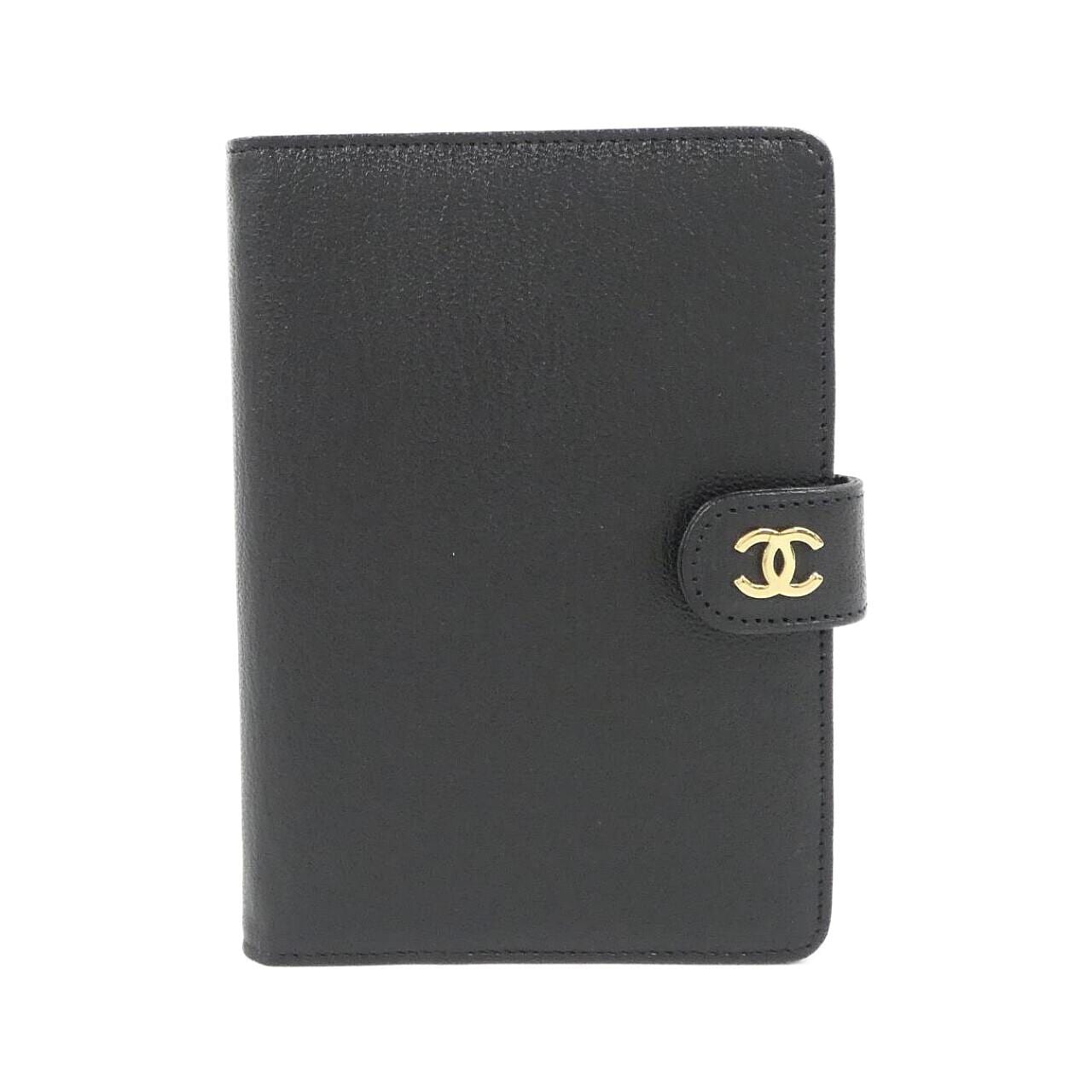 CHANEL 07909 銀包