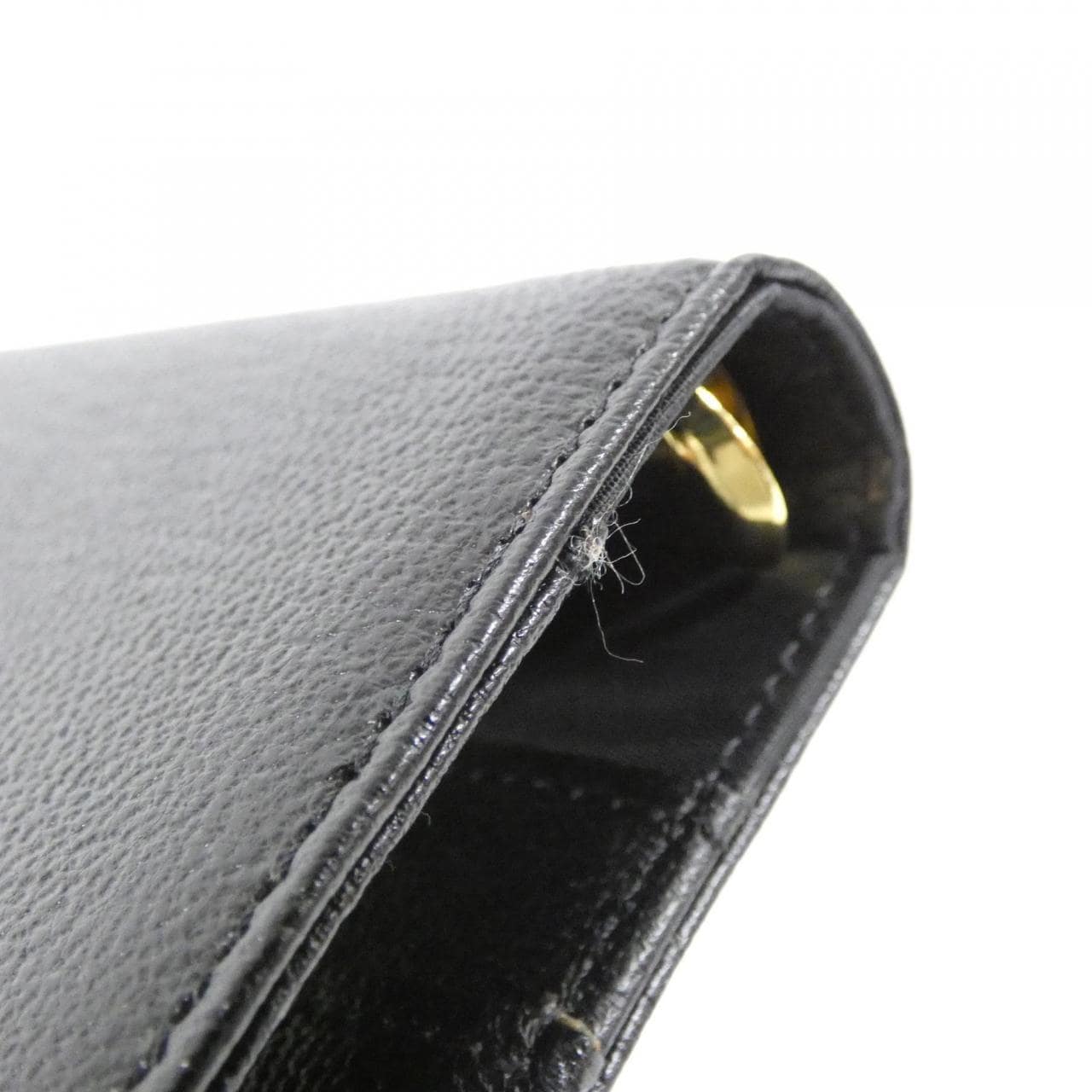 CHANEL 07909 銀包 3