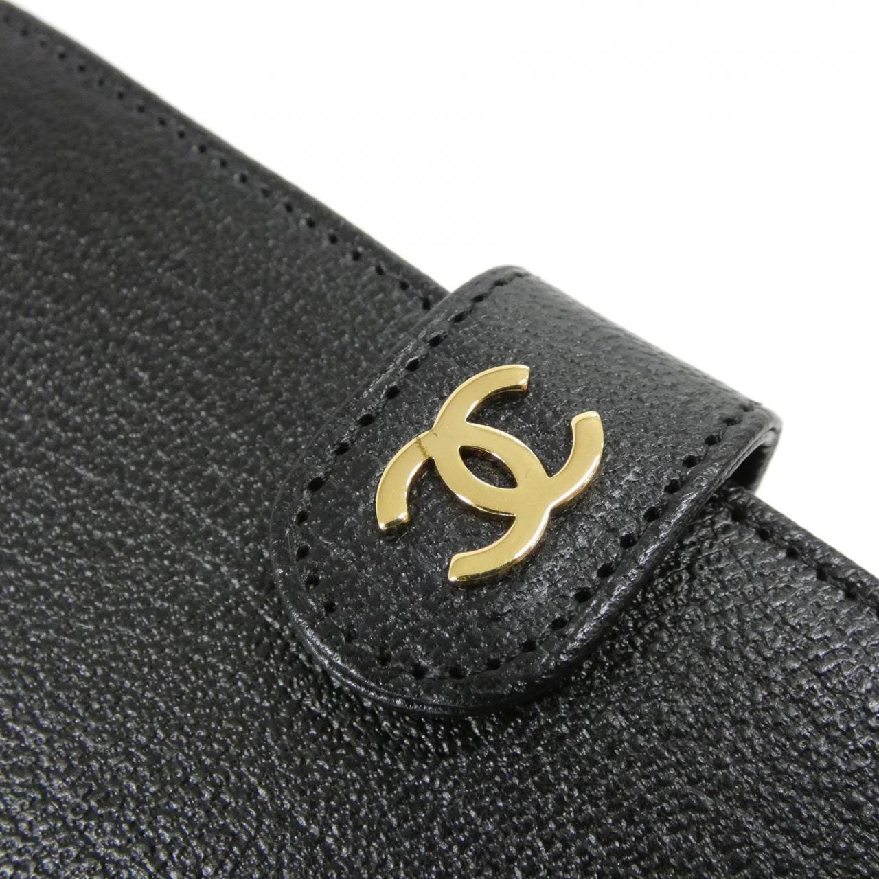 CHANEL 07909 銀包 5