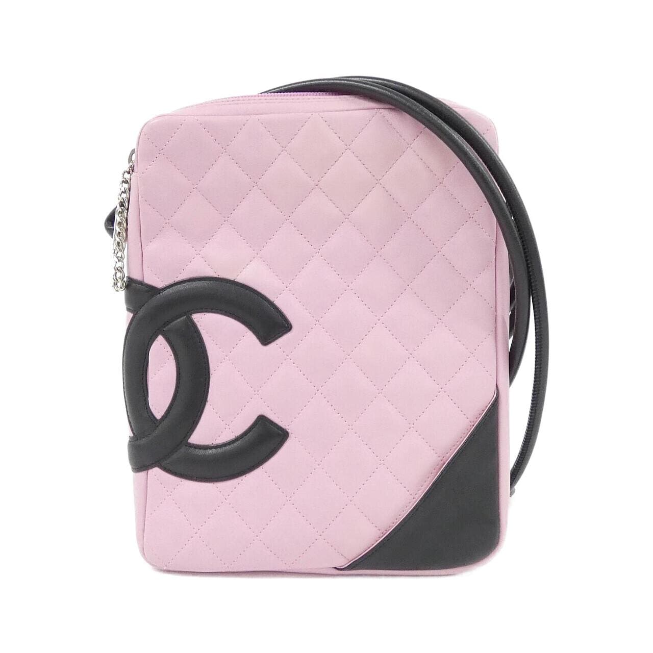 CHANEL Cambon 25178 肩背包