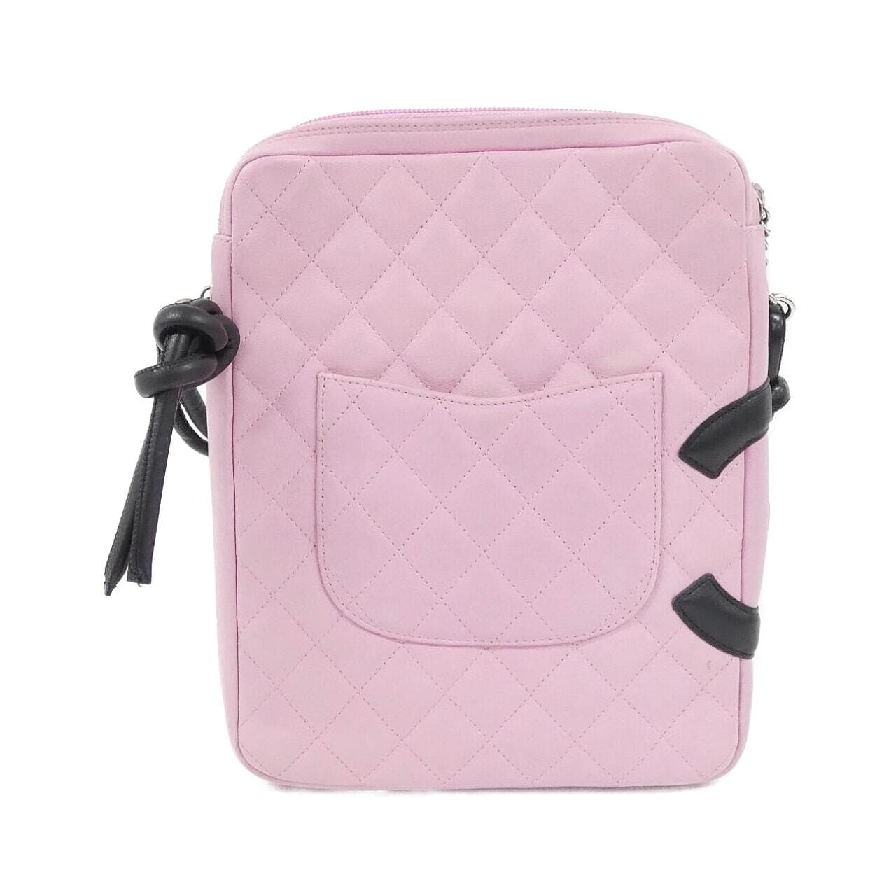 CHANEL Cambon 25178 肩背包 2