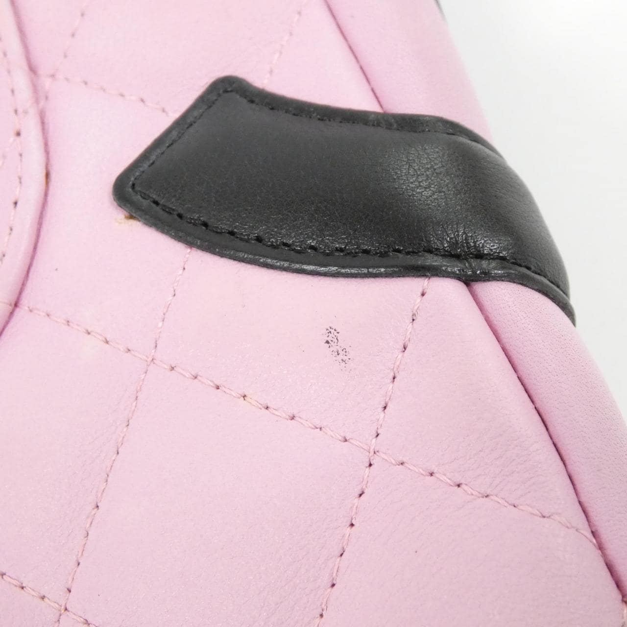 CHANEL Cambon 25178 肩背包 5
