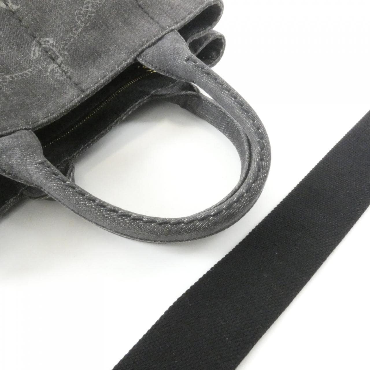 PRADA 1BG439 Handbag 4