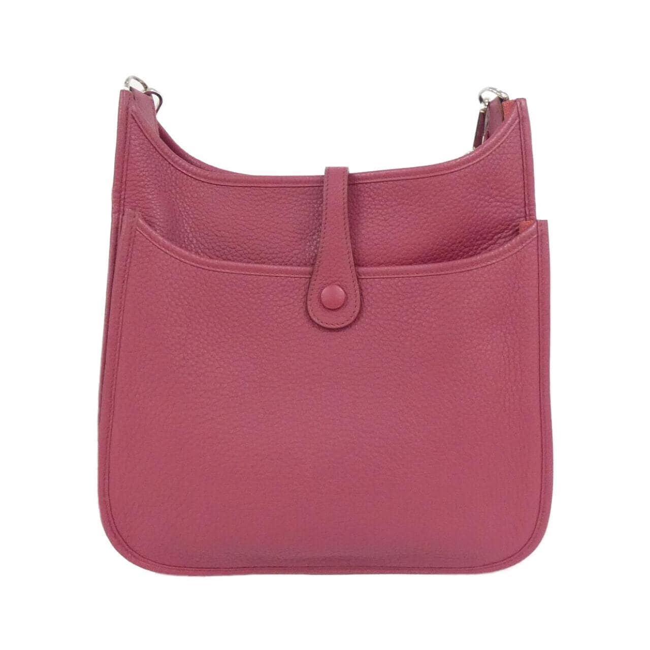 HERMES Evelyne 056277CK Shoulder Clemence 2