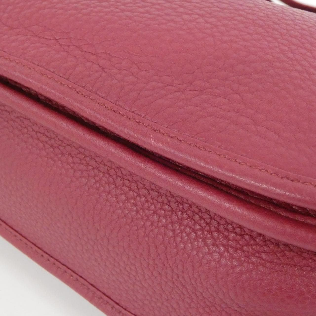 HERMES Evelyne 056277CK Shoulder Clemence 3