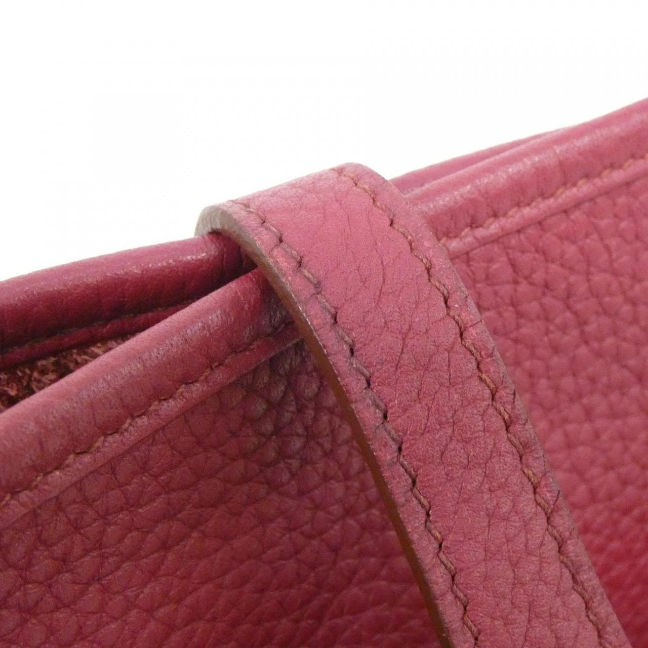 HERMES Evelyne 056277CK Shoulder Clemence 5