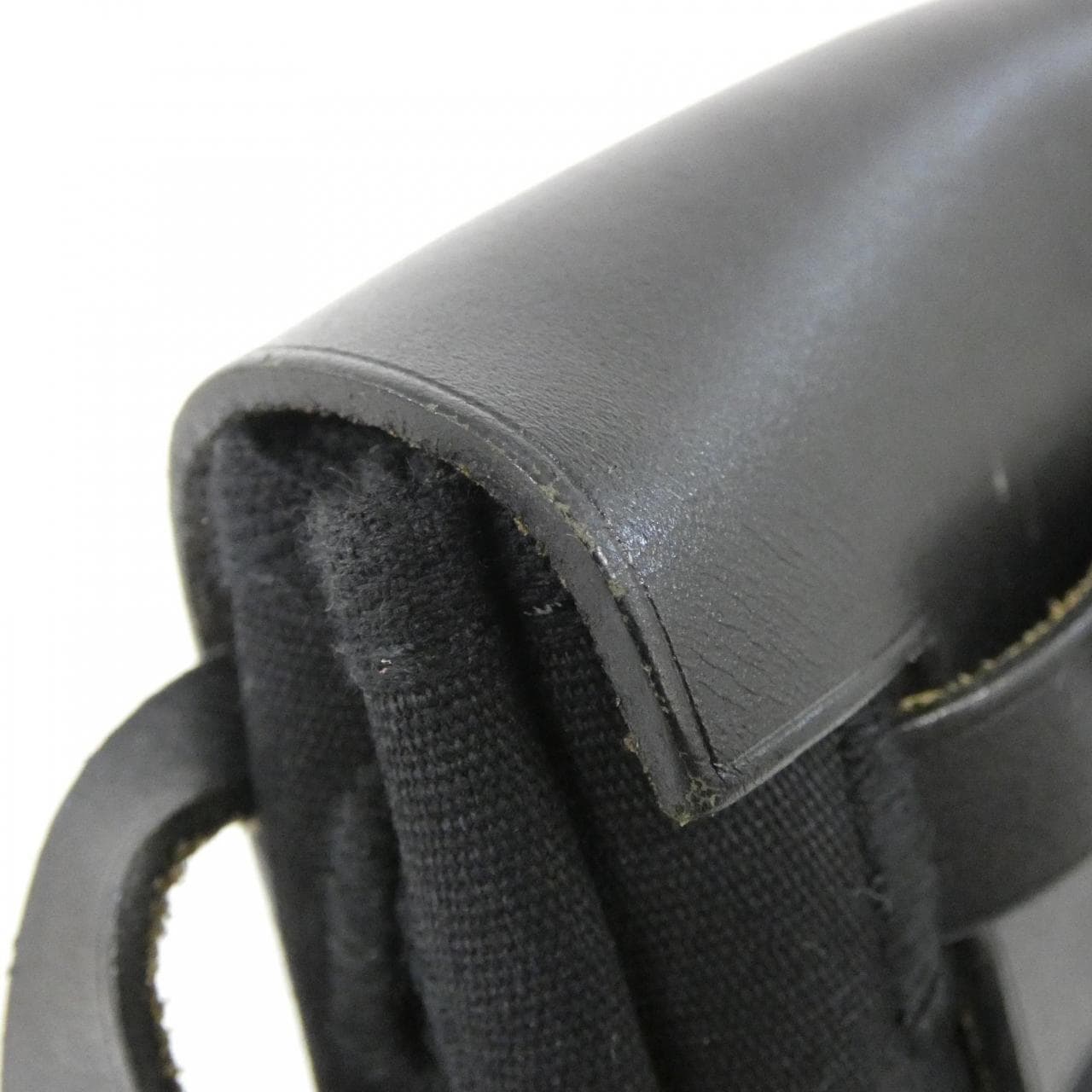 HERMES Herbag 041444CB Shoulder 5