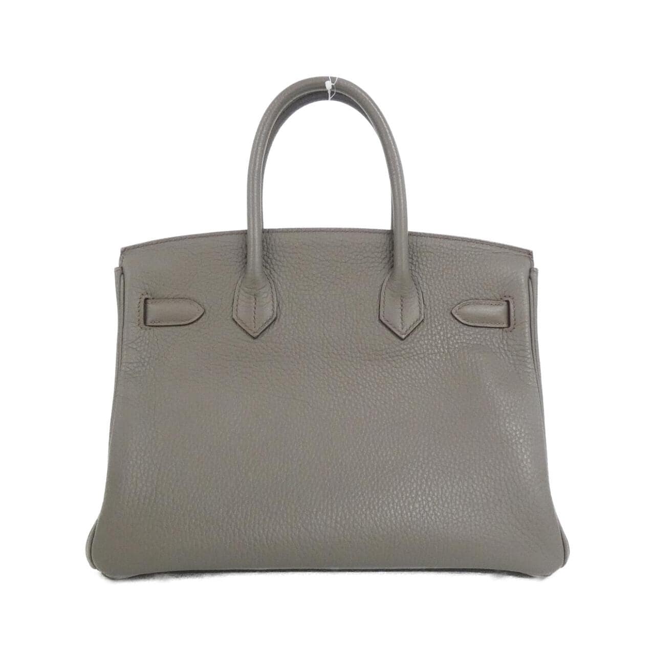 HERMES Birkin 030335CK Handbag Clemence 2