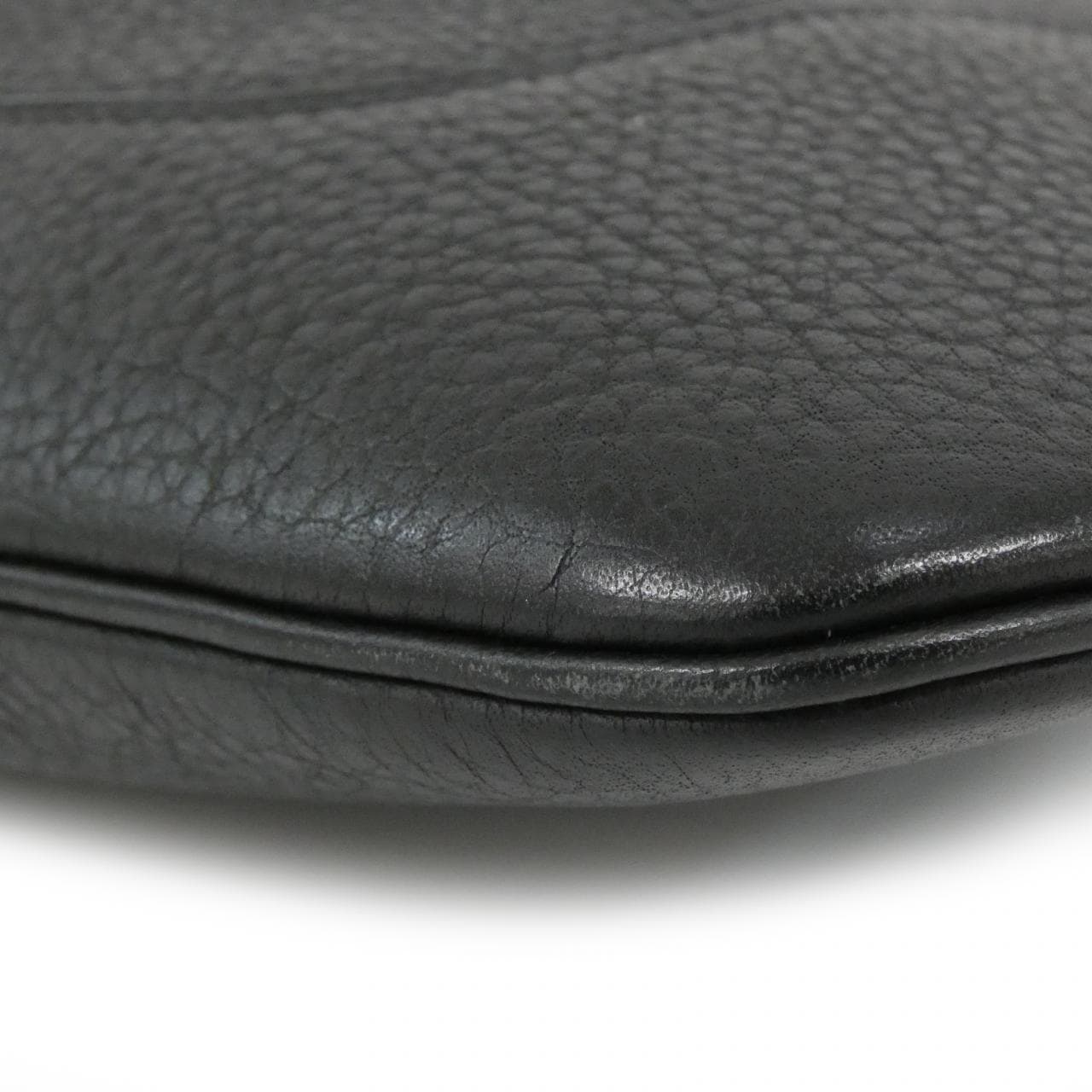 HERMES Shoulder Clemence 3