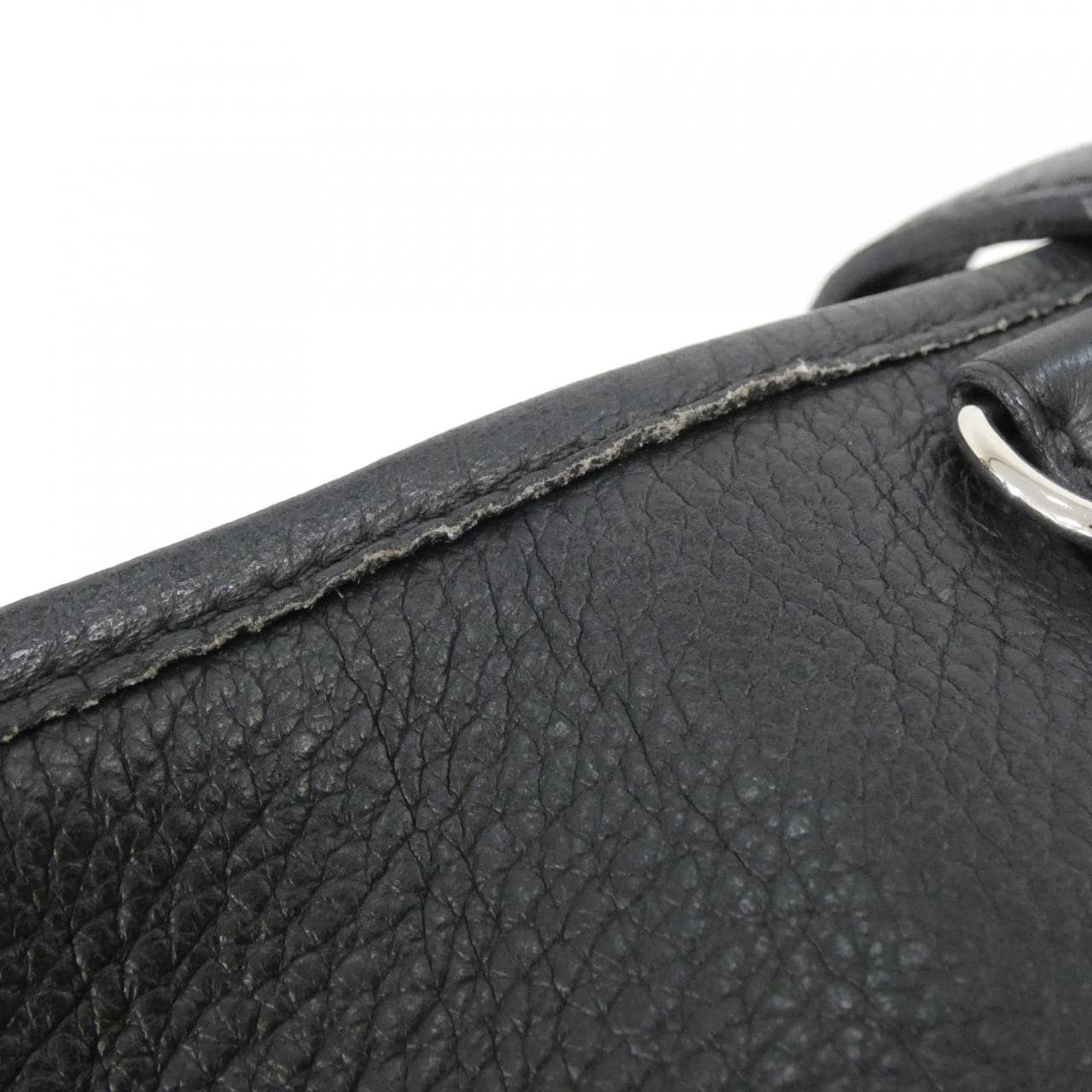 HERMES Shoulder Clemence 4