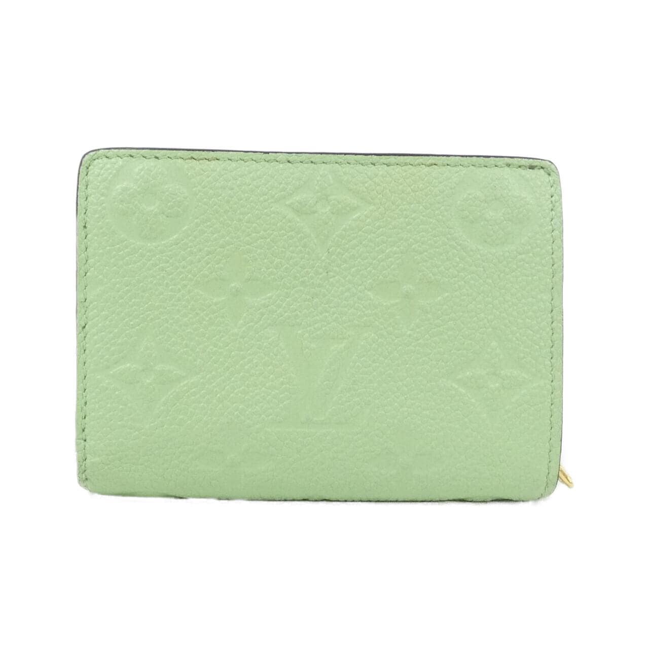 LOUIS VUITTON M82049 銀包 Monogram 2