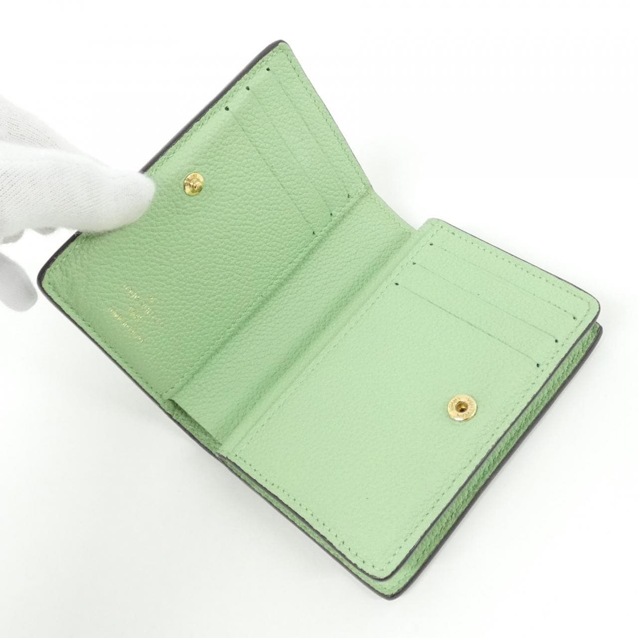 LOUIS VUITTON M82049 銀包 Monogram 7