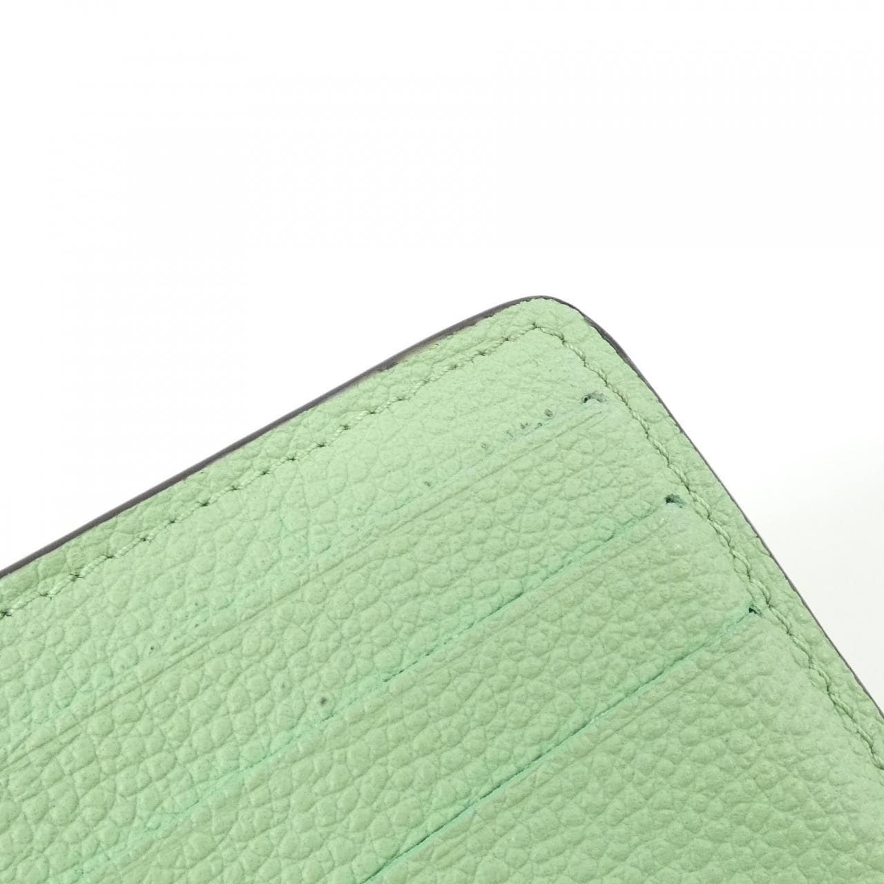 LOUIS VUITTON M82049 銀包 Monogram 8