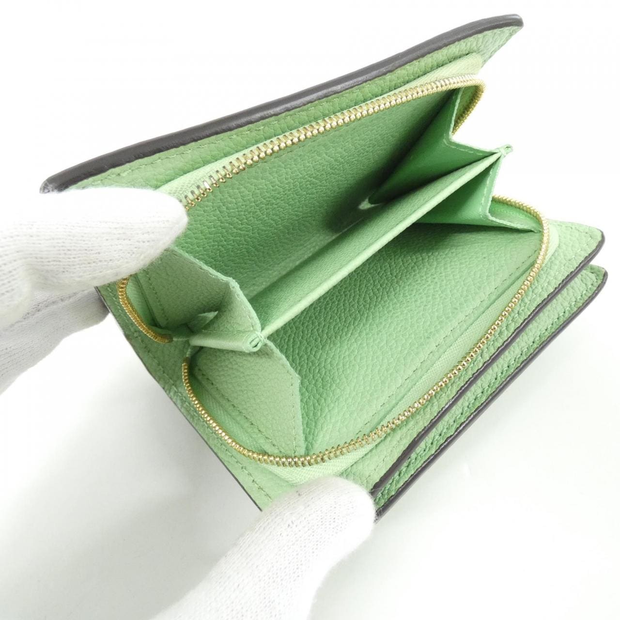 LOUIS VUITTON M82049 銀包 Monogram 9
