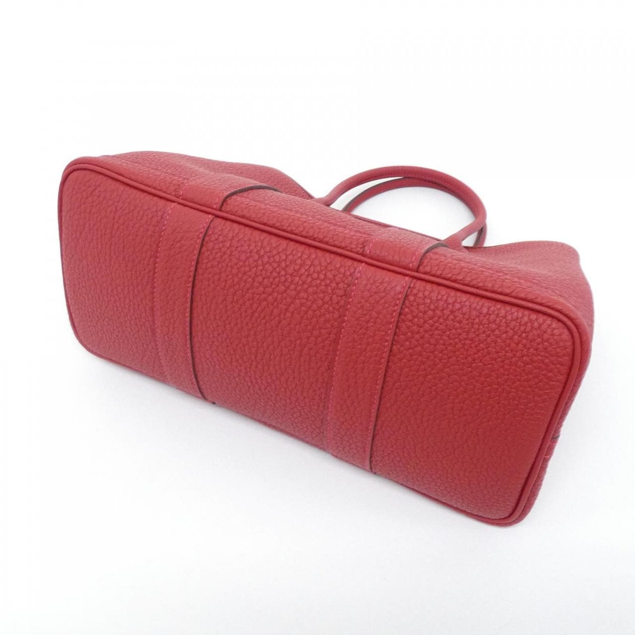 HERMES Garden Party 051568CK Tote 2
