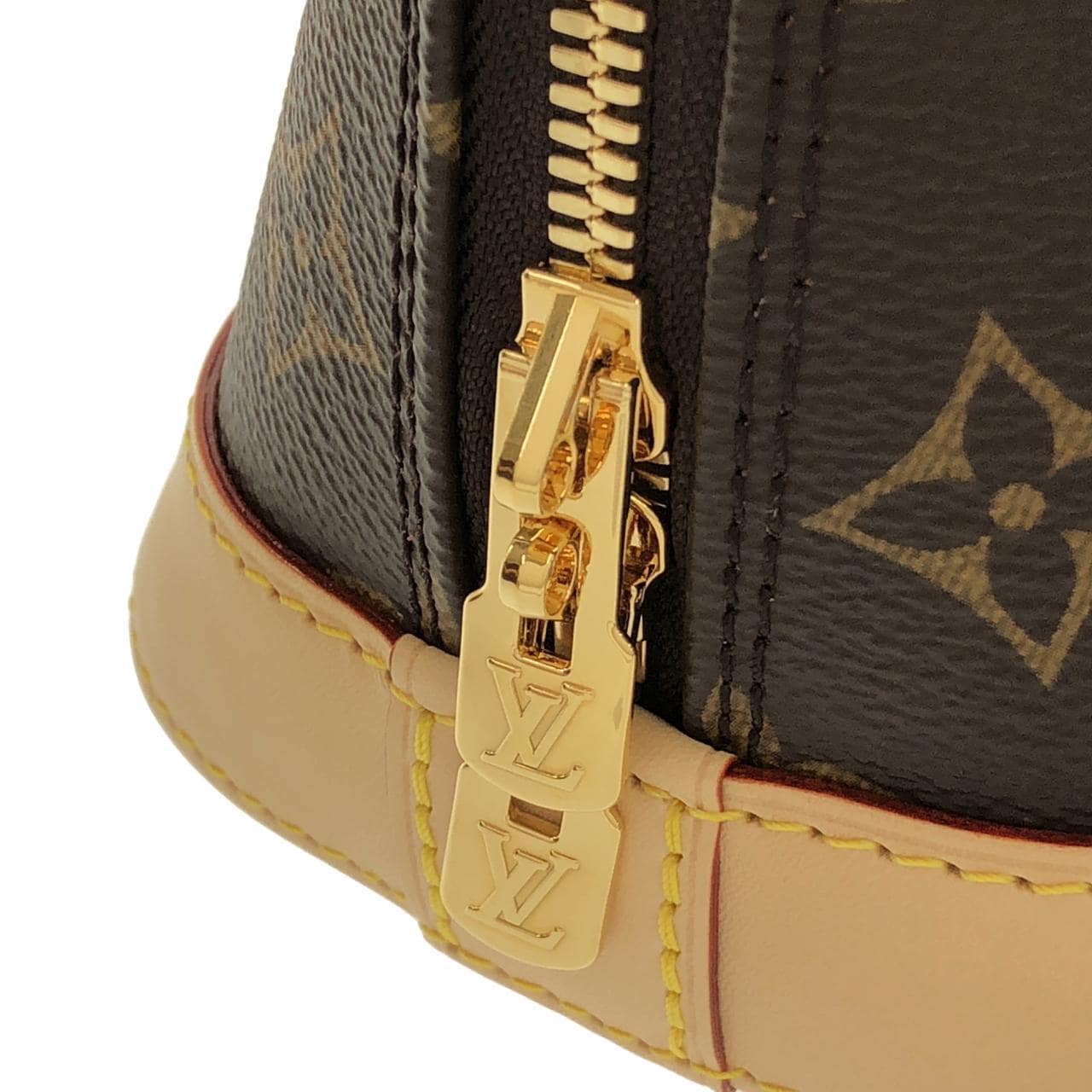LOUIS VUITTON Alma M46990 手提包 Monogram 5