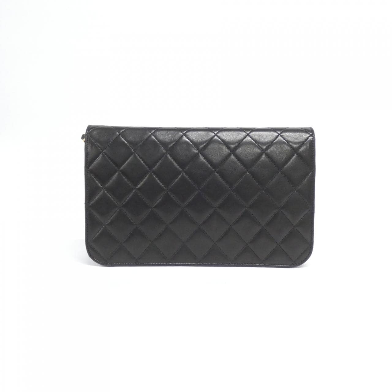 CHANEL 03568 Shoulder Lambskin 2