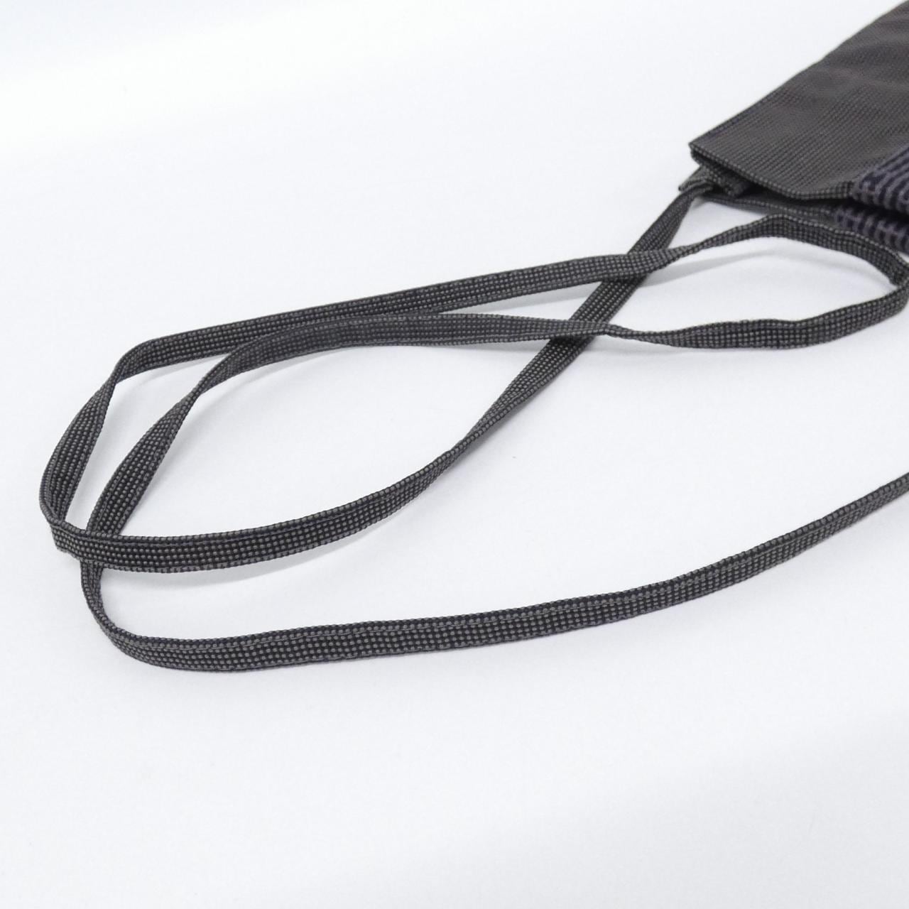 HERMES 100967M 肩背包 帆布 5