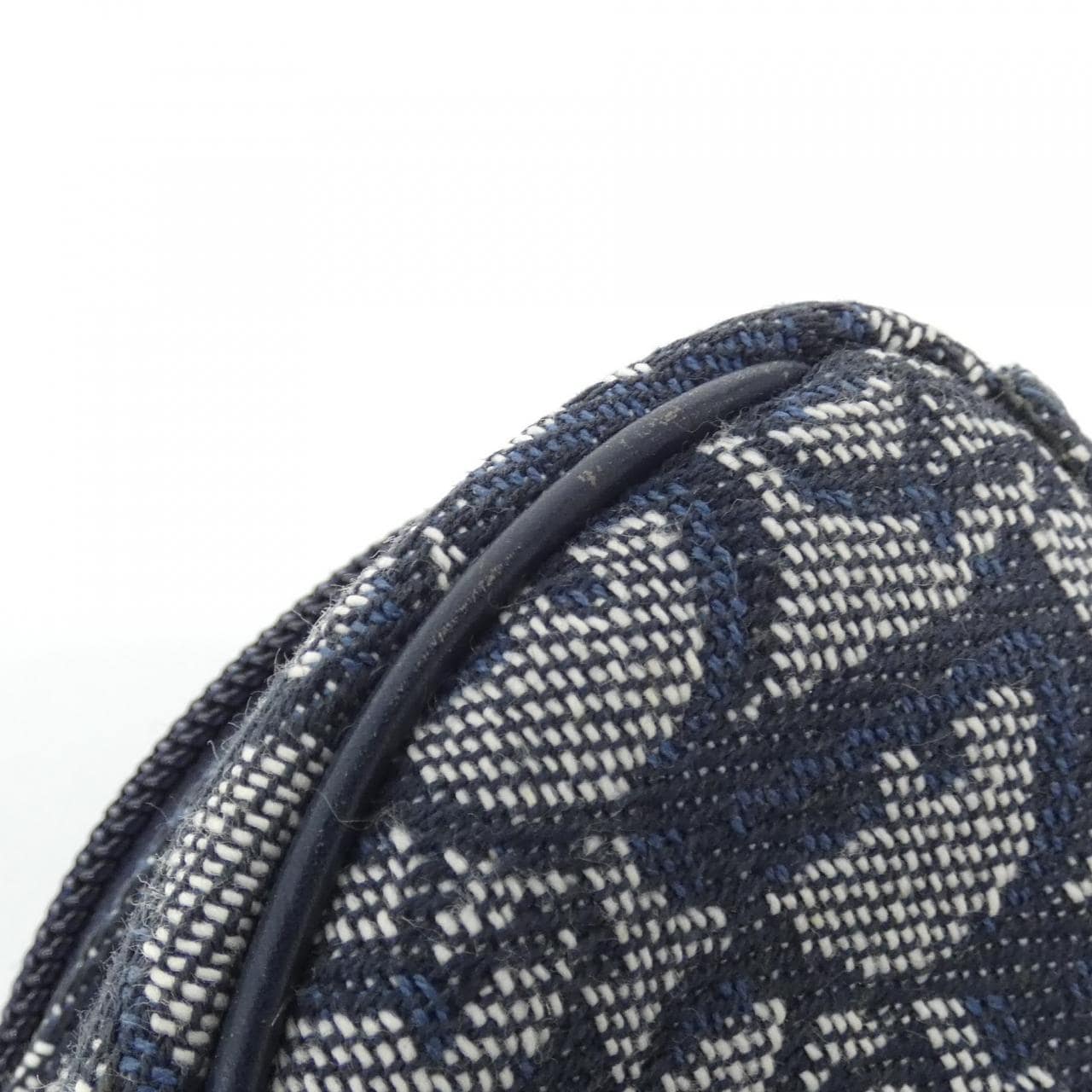 DIOR 小袋 帆布 4