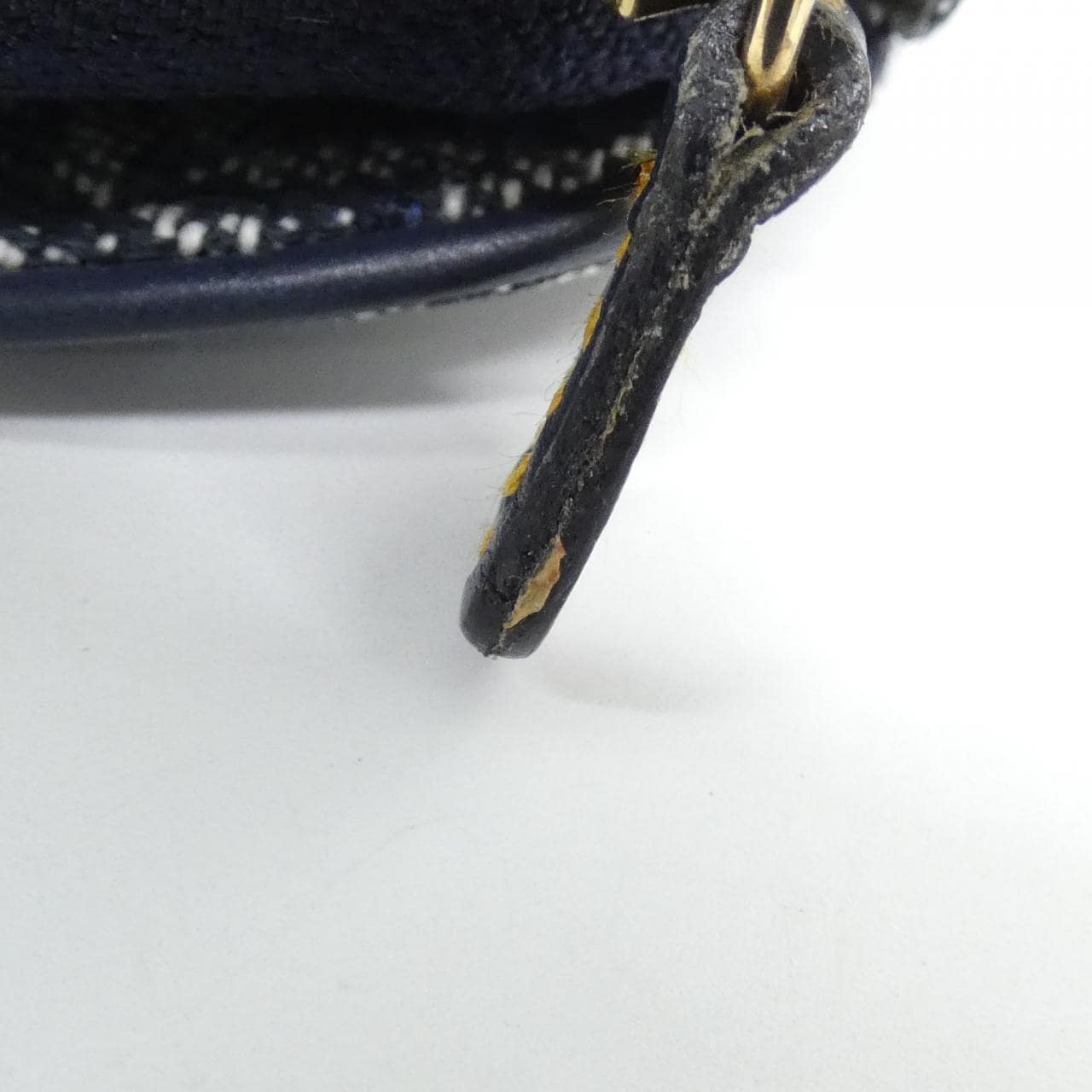 DIOR 小袋 帆布 5