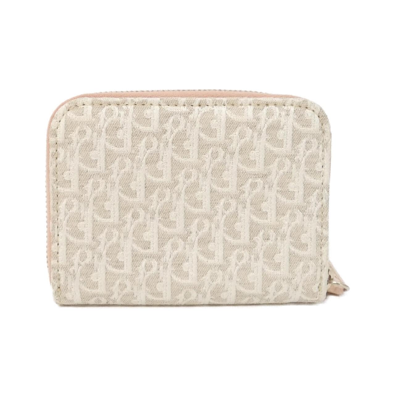 DIOR 散紙包 帆布 2