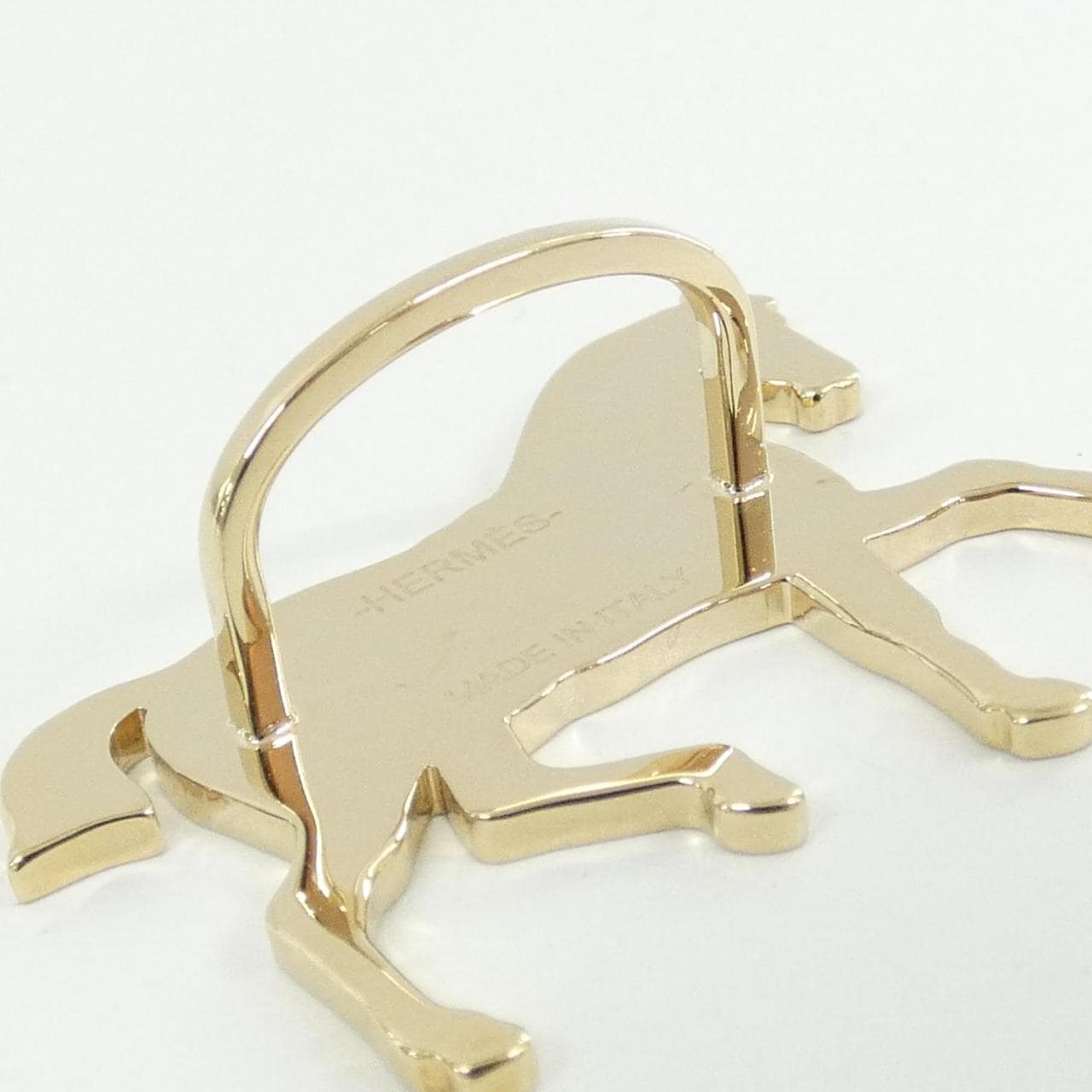 HERMES 603722S Scarf 4