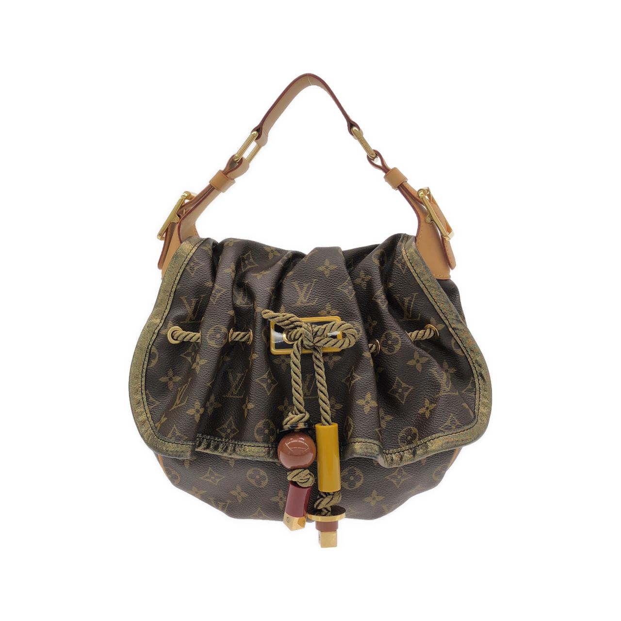 LOUIS VUITTON M97016 手提包 Monogram