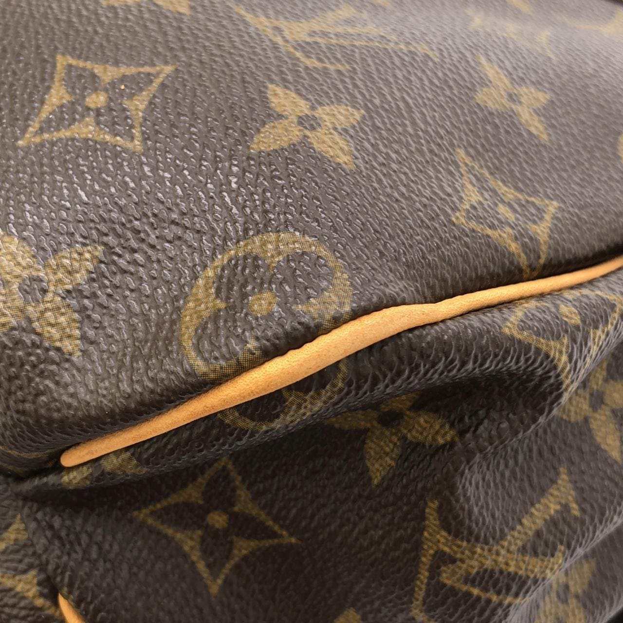 LOUIS VUITTON M97016 Handbag Monogram 4