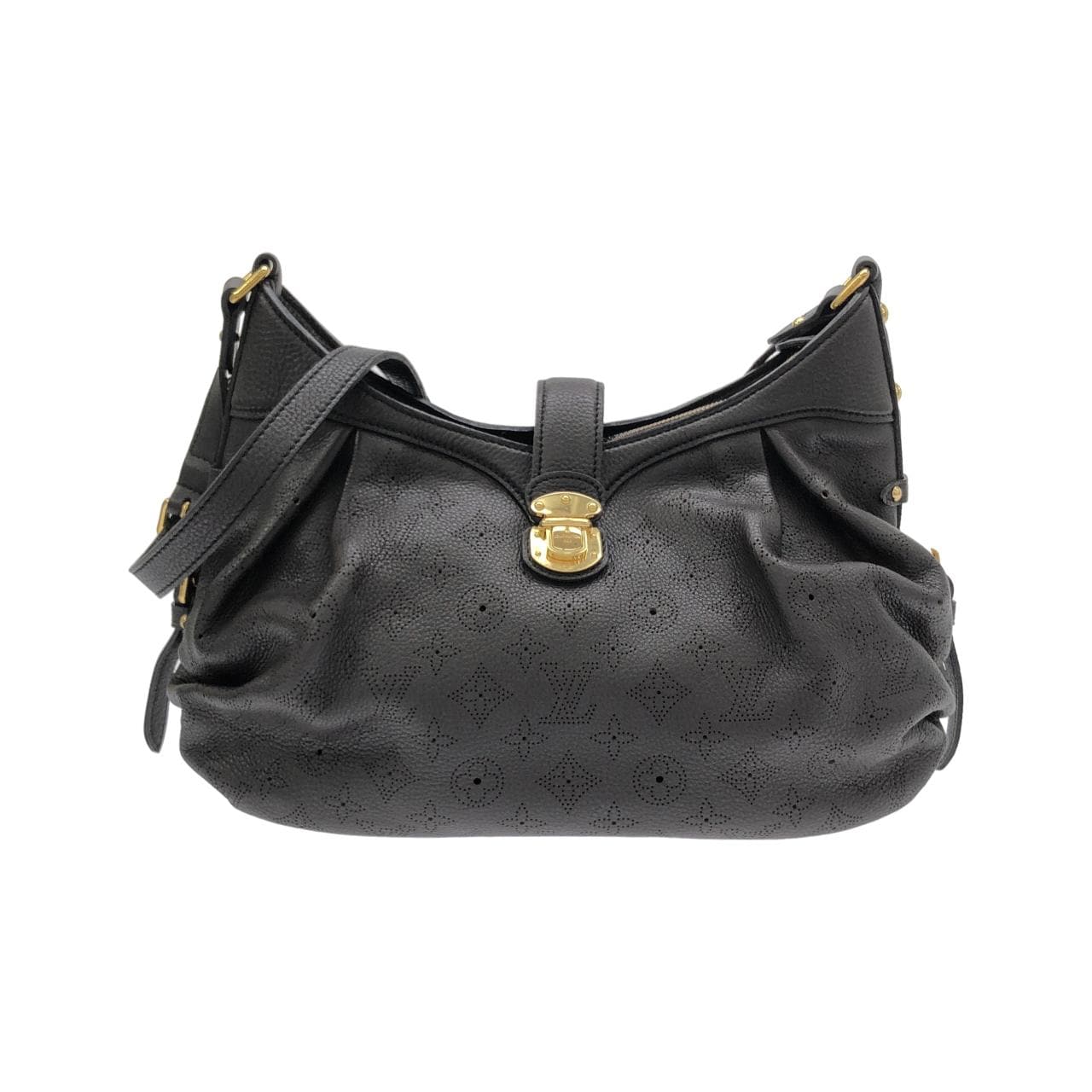 LOUIS VUITTON Mahina M95972 Shoulder