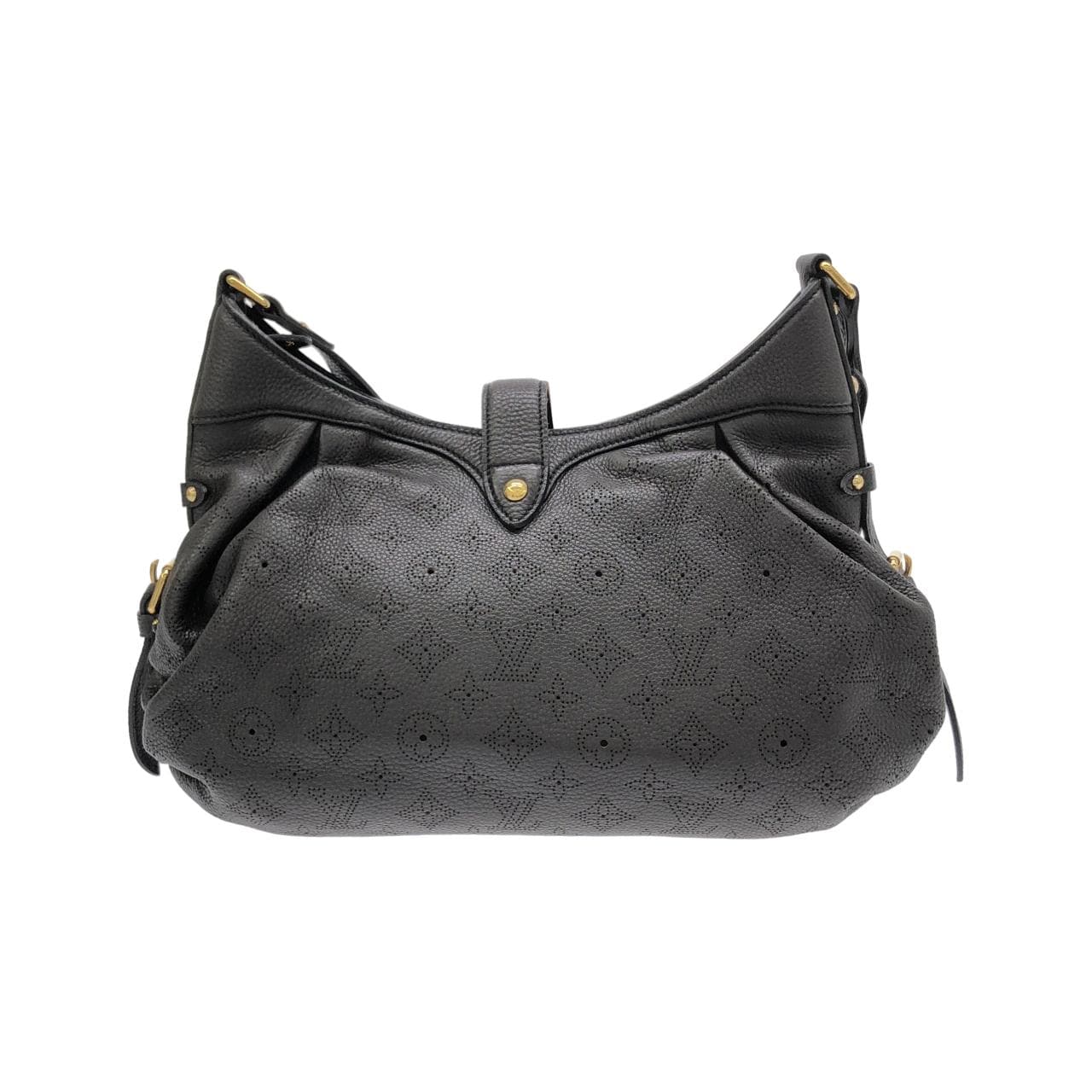 LOUIS VUITTON Mahina M95972 Shoulder 2