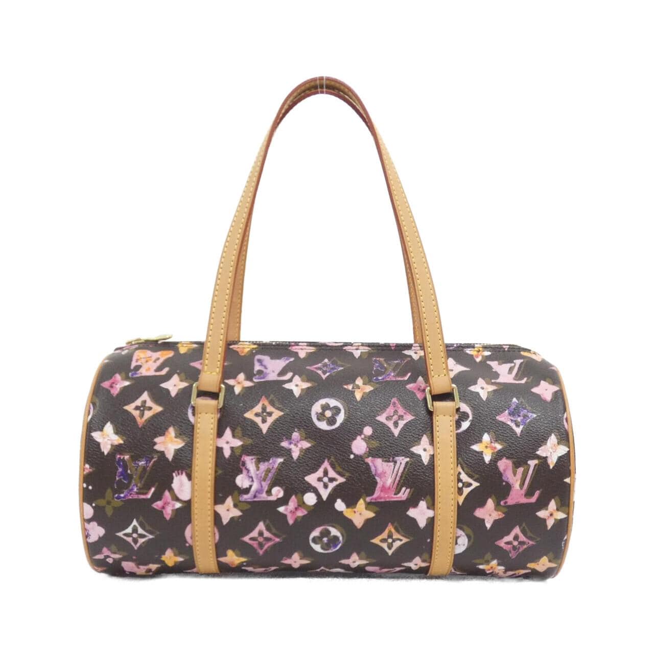 LOUIS VUITTON Papillon M95753 手提包 Monogram