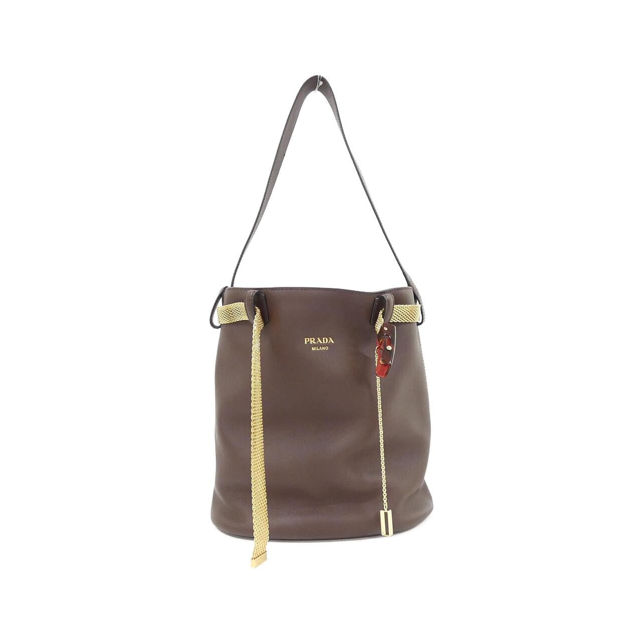 PRADA 1BE085 肩背包