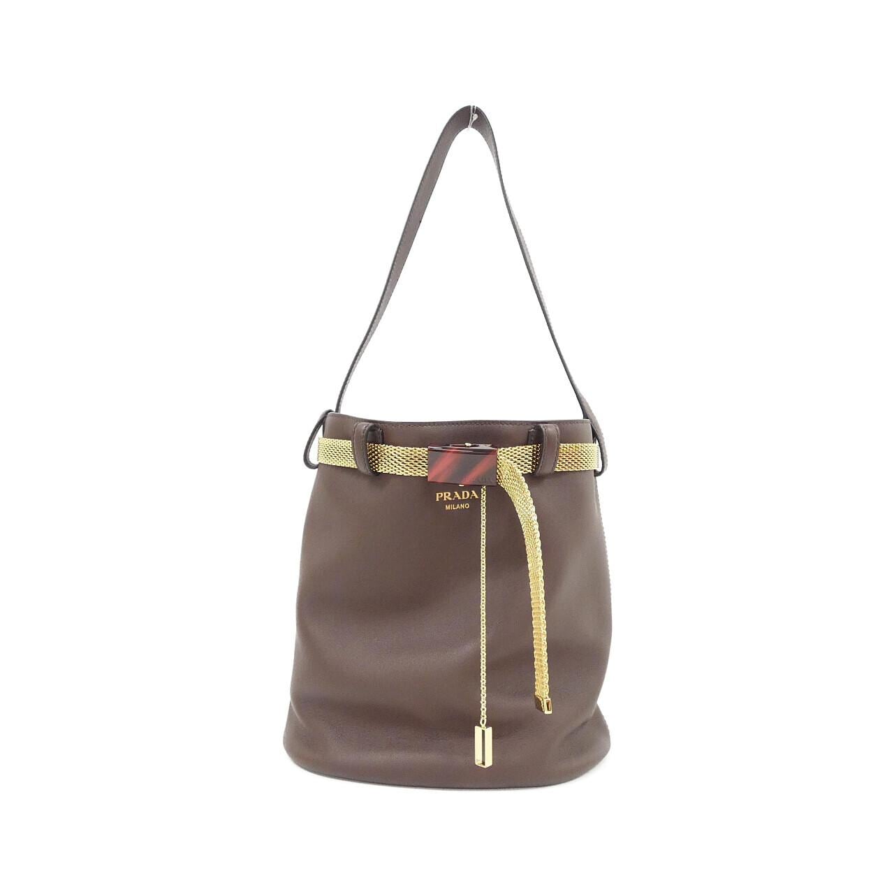 PRADA 1BE085 肩背包 3