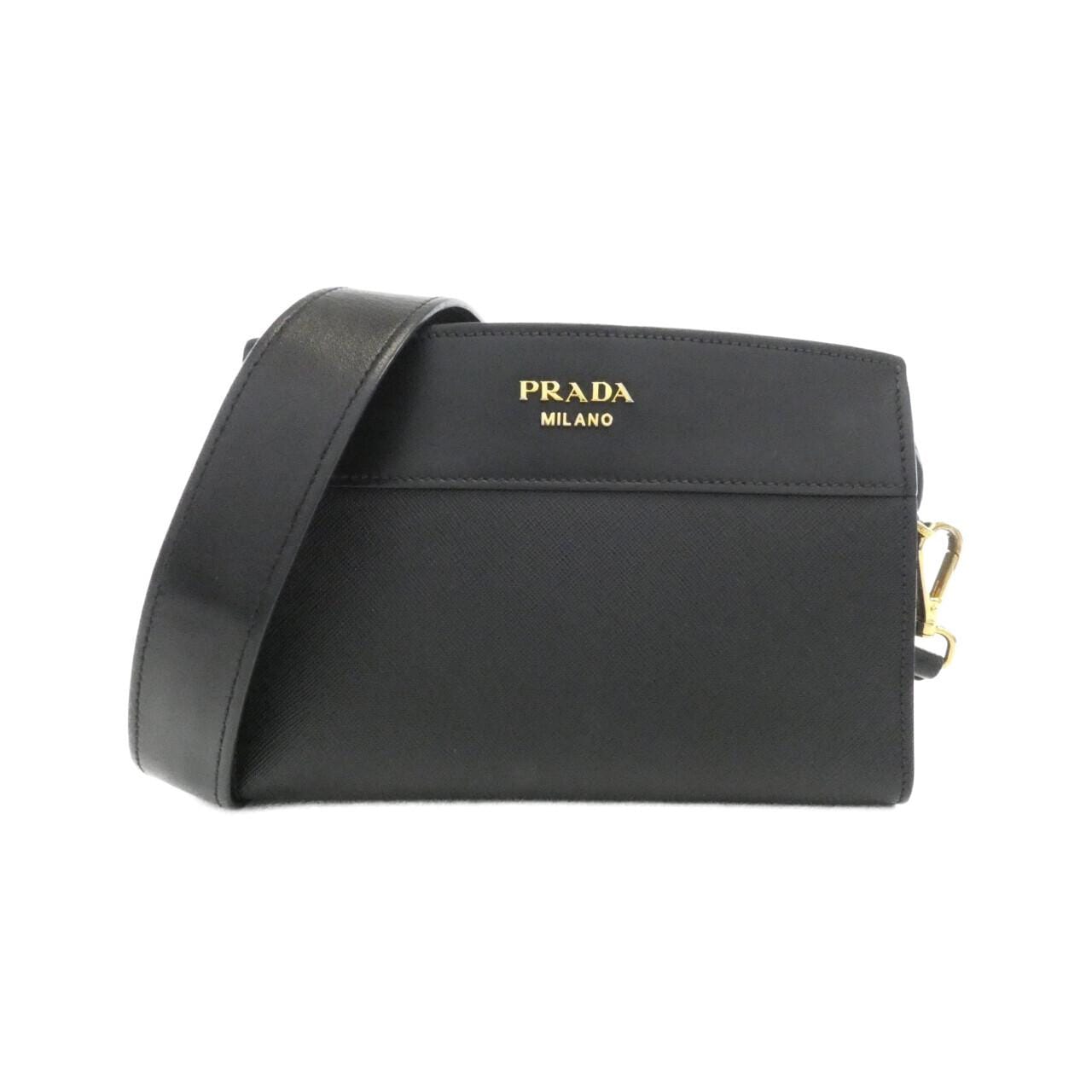 PRADA 1BH043 Shoulder