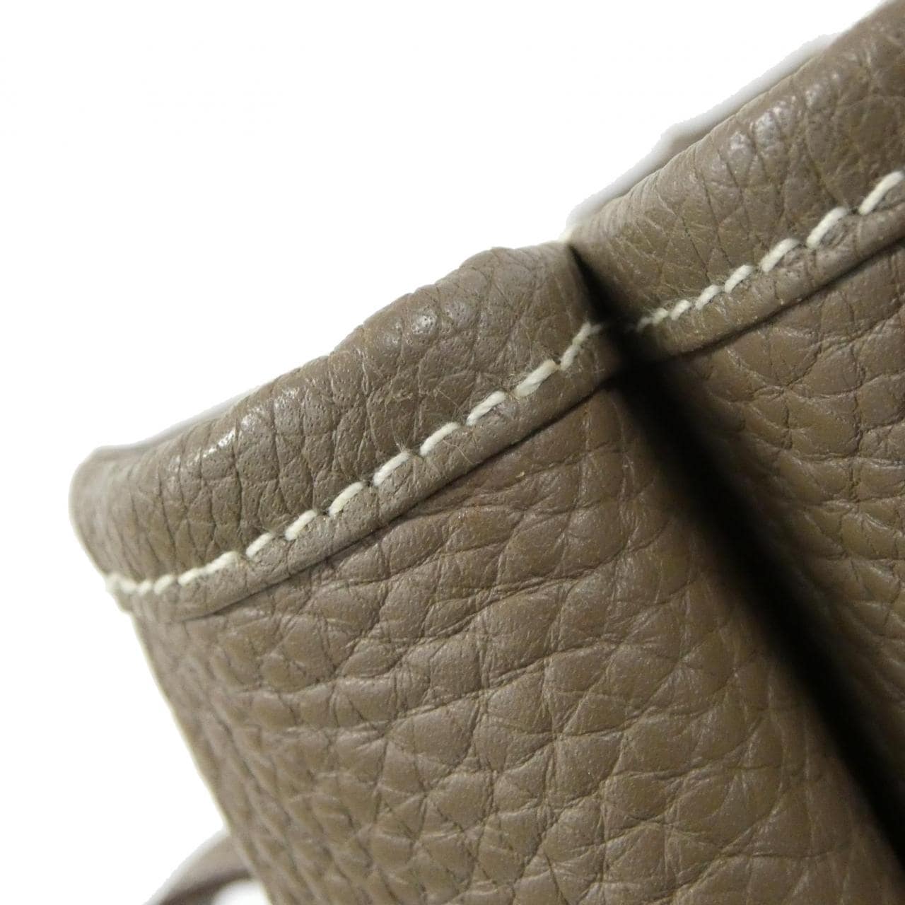 HERMES 047590CK 手提包 Clemence 4