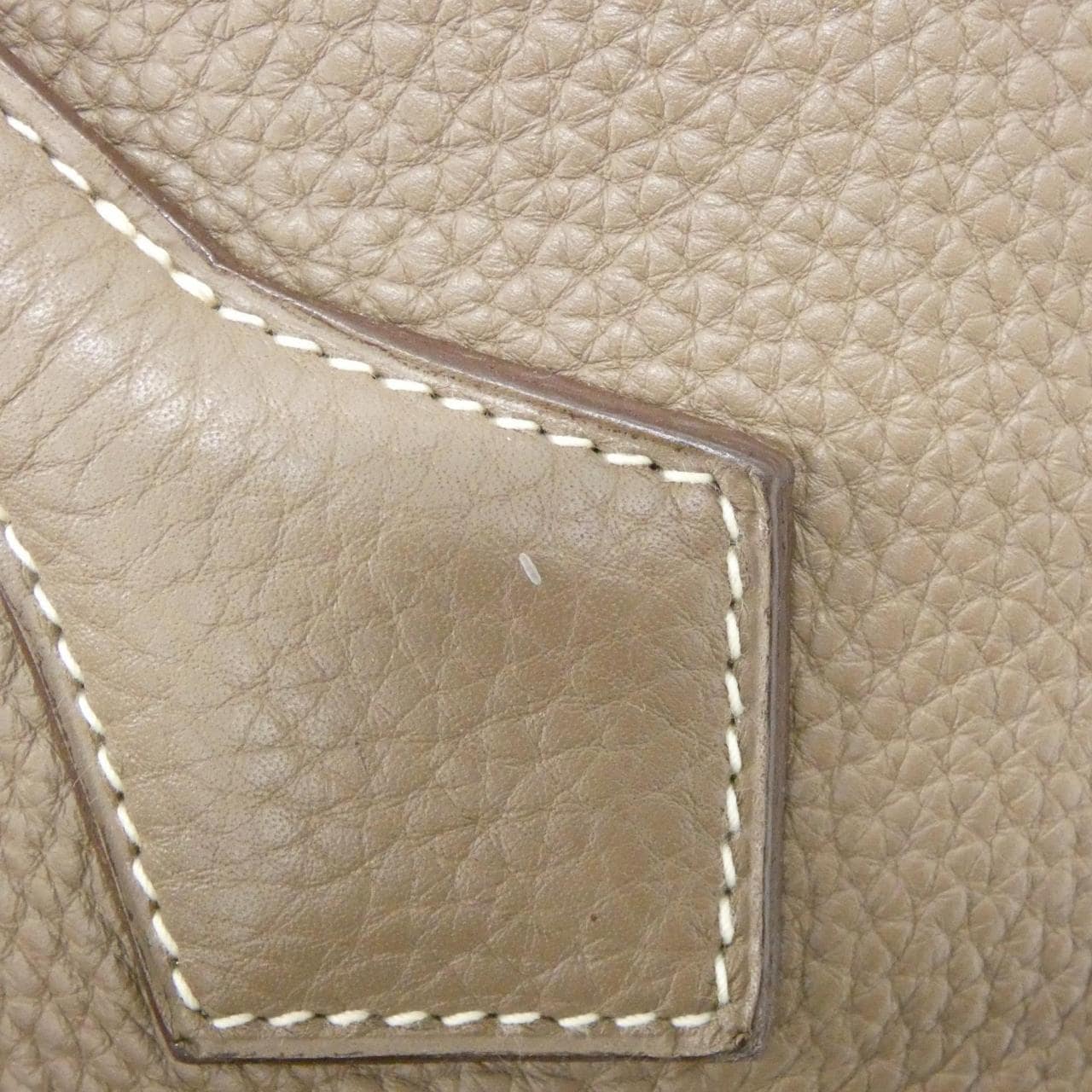 HERMES 047590CK 手提包 Clemence 5
