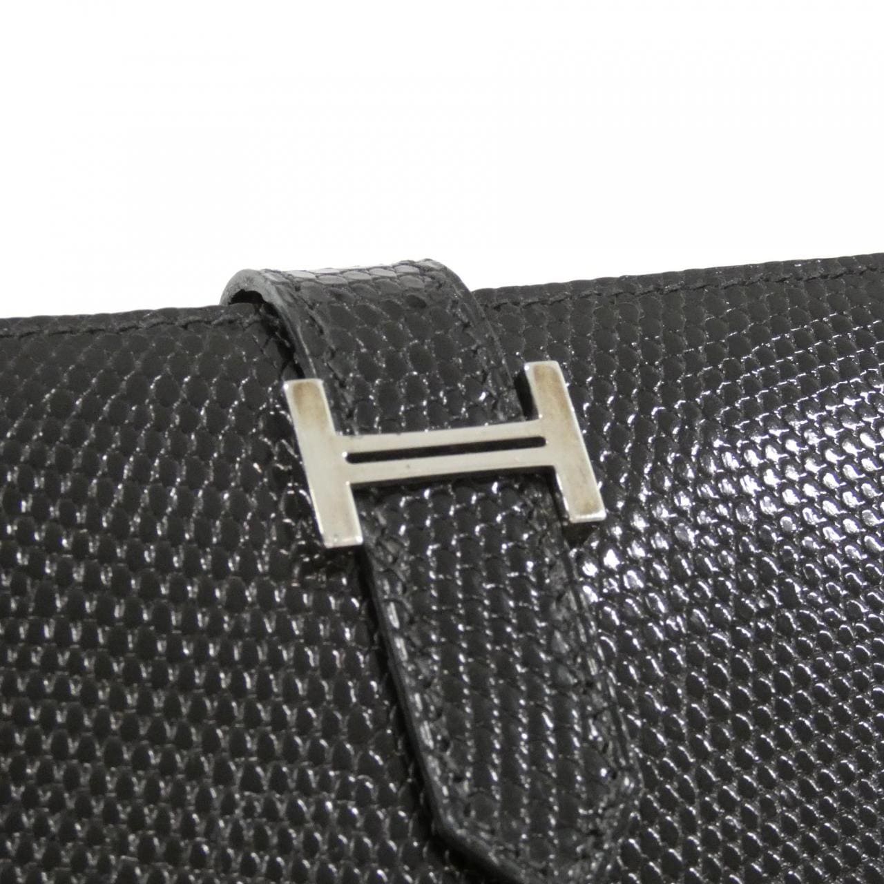 HERMES 037885CK 銀包 4